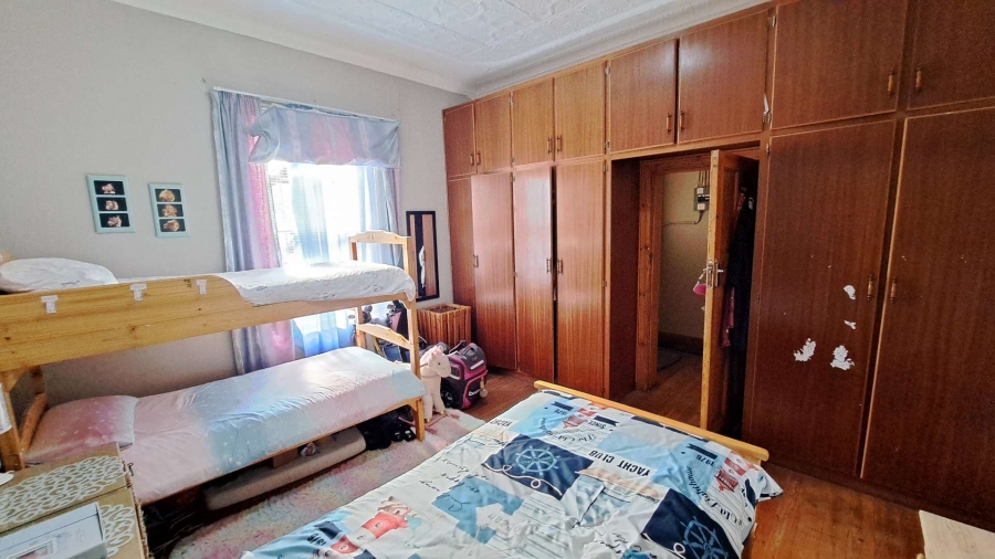 3 Bedroom Property for Sale in Edenburg Free State